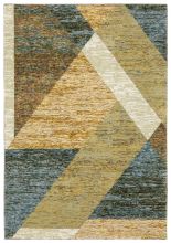 Oriental Weavers STRADA STRAD-STR09 Img1 Contemporary Area Rugs